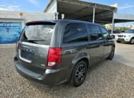 DODGE GRAND CARAVAN SXT 2018
