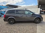 DODGE GRAND CARAVAN SXT 2018
