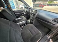 DODGE GRAND CARAVAN SXT 2018