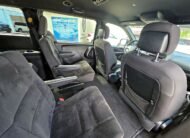 DODGE GRAND CARAVAN SXT 2018
