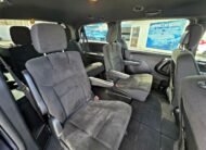 DODGE GRAND CARAVAN SXT 2018