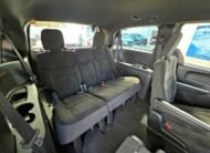 DODGE GRAND CARAVAN SXT 2018