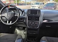 DODGE GRAND CARAVAN SXT 2018