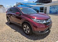 𝐇𝐨𝐧𝐝𝐚 𝐂𝐑-𝐕 𝐄𝐗 2018 | Rosas Automotriz