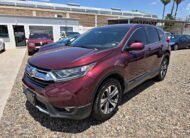 HONDA CR-V EX 2018