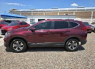 HONDA CR-V EX 2018