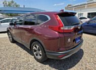HONDA CR-V EX 2018