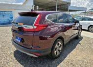 HONDA CR-V EX 2018
