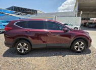 HONDA CR-V EX 2018