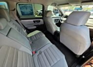 HONDA CR-V EX 2018