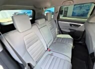 HONDA CR-V EX 2018