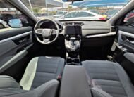 HONDA CR-V EX 2018