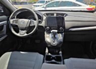 HONDA CR-V EX 2018