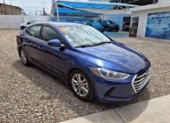 HYUNDAI ELANTRA SE 2018