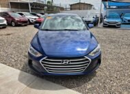 HYUNDAI ELANTRA SE 2018
