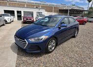 HYUNDAI ELANTRA SE 2018