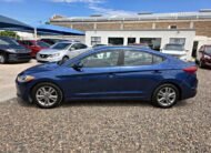 HYUNDAI ELANTRA SE 2018