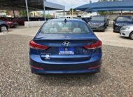 HYUNDAI ELANTRA SE 2018
