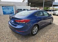 HYUNDAI ELANTRA SE 2018