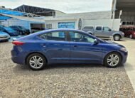 HYUNDAI ELANTRA SE 2018