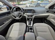 HYUNDAI ELANTRA SE 2018