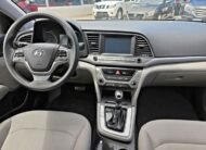 HYUNDAI ELANTRA SE 2018