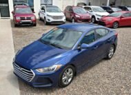 HYUNDAI ELANTRA SE 2018