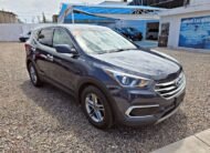 𝐇𝐲𝐮𝐧𝐝𝐚𝐢 𝐒𝐚𝐧𝐭𝐚 𝐅𝐞 𝐒𝐩𝐨𝐫𝐭 2018 | Rosas Automotriz