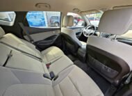 HYUNDAI SANTA FE SPORT 2018 AZUL