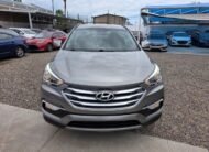 HYUNDAI SANTA FE SPORT 2018 GRIS