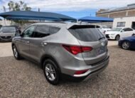 HYUNDAI SANTA FE SPORT 2018 GRIS