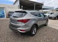 HYUNDAI SANTA FE SPORT 2018 GRIS