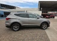 HYUNDAI SANTA FE SPORT 2018 GRIS