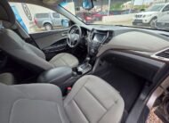 HYUNDAI SANTA FE SPORT 2018 GRIS