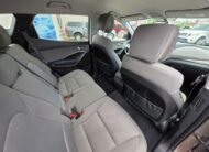 HYUNDAI SANTA FE SPORT 2018 GRIS