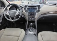 HYUNDAI SANTA FE SPORT 2018 GRIS