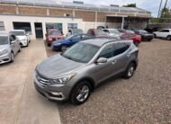 HYUNDAI SANTA FE SPORT 2018 GRIS