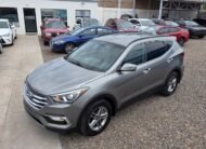 HYUNDAI SANTA FE SPORT 2018 GRIS