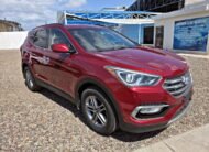 Hyundai Santa Fe Sport 2017 | Rosas Automotriz