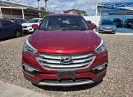 HYUNDAI SANTA FE SPORT 2017