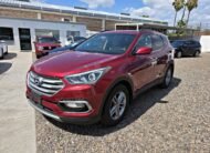 HYUNDAI SANTA FE SPORT 2017