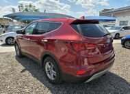 HYUNDAI SANTA FE SPORT 2017
