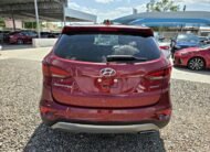 HYUNDAI SANTA FE SPORT 2017