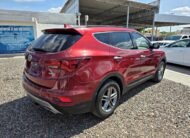 HYUNDAI SANTA FE SPORT 2017