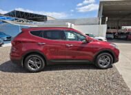 HYUNDAI SANTA FE SPORT 2017