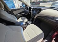 HYUNDAI SANTA FE SPORT 2017