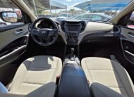 HYUNDAI SANTA FE SPORT 2017