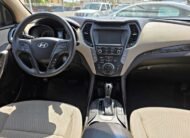 HYUNDAI SANTA FE SPORT 2017