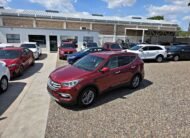 HYUNDAI SANTA FE SPORT 2017