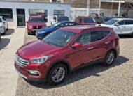 HYUNDAI SANTA FE SPORT 2017